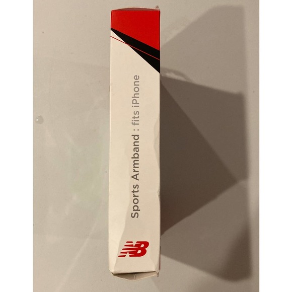 New Balance Sports Armband Case - 3G & 3GS Phone - Picture 2 of 4